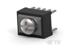 TE Connectivity 9-55556-0 Carton