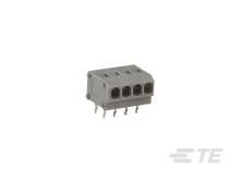 TE Connectivity 2834090-1 Box