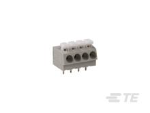 TE Connectivity 2834105-3 Box