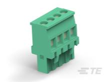 TE Connectivity 284046-6 Box
