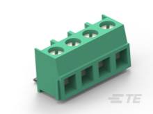 TE Connectivity 284093-3 Box