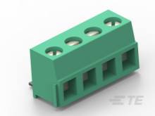 TE Connectivity 284094-3 Box