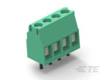 TE Connectivity 284392-5 Box