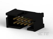 TE Connectivity 103308-1 Tube