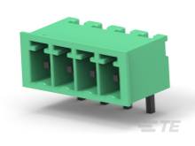 TE Connectivity 284513-5 Box
