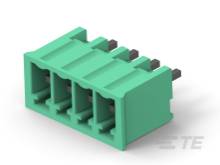TE Connectivity 284514-5 Box