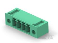 TE Connectivity 284516-4 Box