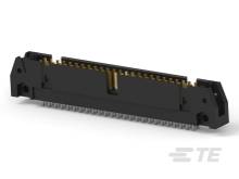 TE Connectivity 1-102154-0 Tray