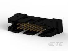 TE Connectivity 1-111446-6 Tray