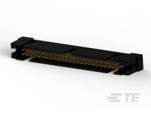 TE Connectivity 1-111446-7 Tray
