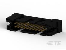 TE Connectivity 1-111446-8 Tray