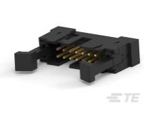TE Connectivity 1-111504-5 Tray