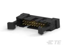TE Connectivity 1-111504-7 Tray