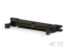 TE Connectivity 1-111506-4 Tray