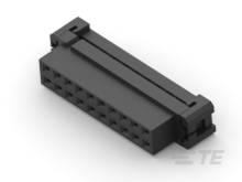 TE Connectivity 1-111626-9 Tray