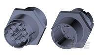 TE Connectivity 293687-1 Bag