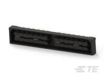 TE Connectivity 1-1658012-2 Tray