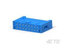 TE Connectivity 1-1658526-1 Piece