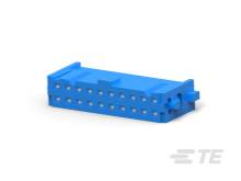 TE Connectivity 1-1658526-2 Tray