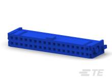 TE Connectivity 1-1658526-8 Tray