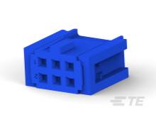 TE Connectivity 1-1658527-9 1 St. Carton