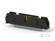 TE Connectivity 1-1658694-1 Tray