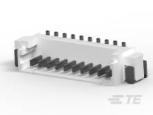 TE Connectivity 1-1734260-0 Tape on Full reel