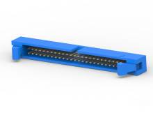 TE Connectivity 1-1761685-5 Tray