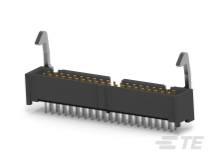 TE Connectivity 1-1888381-3 Tray