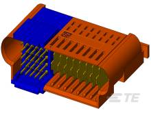 TE Connectivity 1-1892786-8 Tray