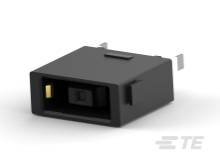 TE Connectivity 1-2129333-2 Tray