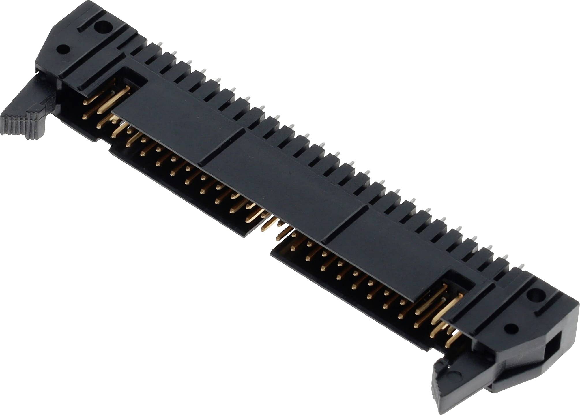 TE Connectivity 1-2169662-0 Tray