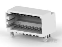 TE Connectivity 1-292138-6 Tray
