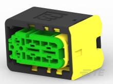 TE Connectivity 3-2208157-1 Carton