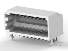 TE Connectivity 1-292138-8 Tray