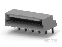 TE Connectivity 1-292206-0 Tray