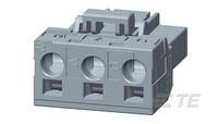 TE Connectivity 3-2229794-1 Tray
