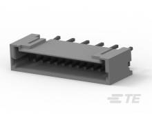 TE Connectivity 1-292207-2 Tray