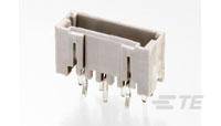 TE Connectivity 1-292207-5 Tray