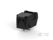 TE Connectivity 1339345-1 Tray