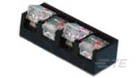 TE Connectivity 1339375-1 Tray