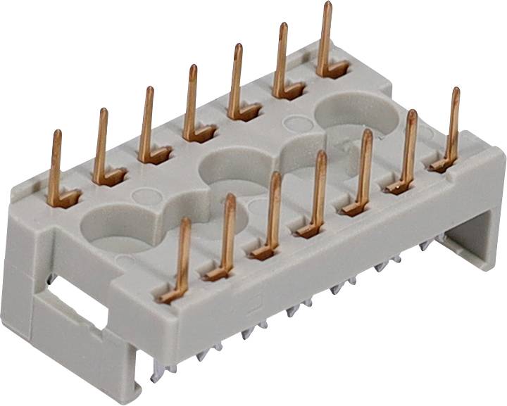 TE Connectivity 1393532-1 Box