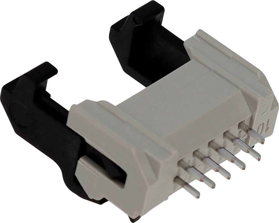 TE Connectivity 1393586-8 Tray