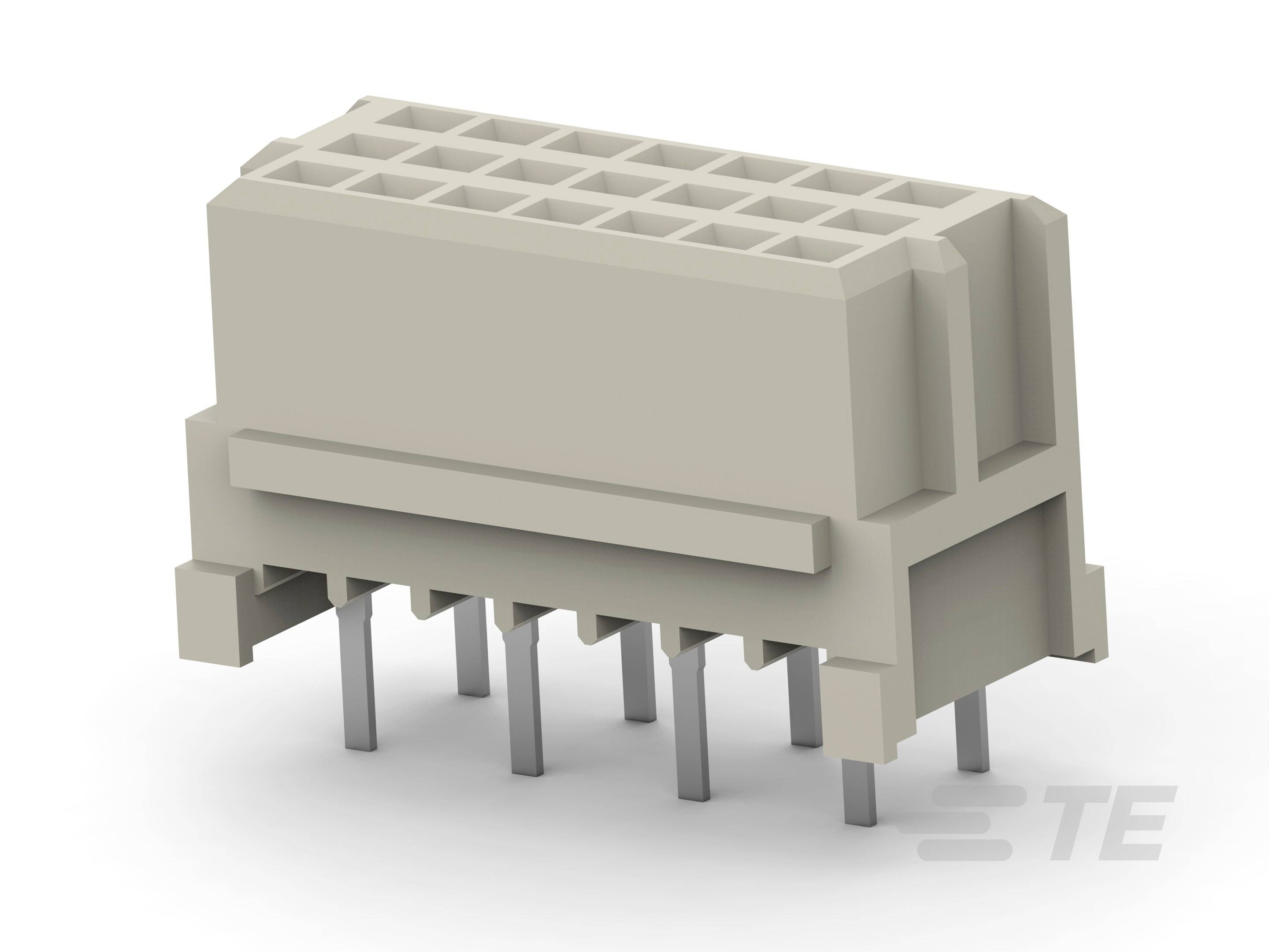 TE Connectivity 1393657-1 Box