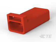 TE Connectivity 3-2834075-3 Tray