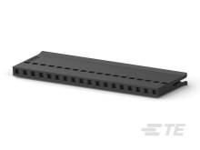 TE Connectivity 1-487378-7 Folder