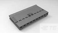 TE Connectivity 1-487769-0 Package