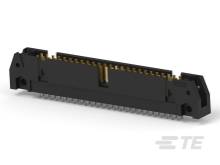TE Connectivity 1-5102154-0 Tray