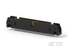 TE Connectivity 1-5102155-0 Tray