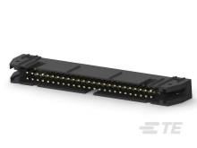 TE Connectivity 1-5102156-0 Tray